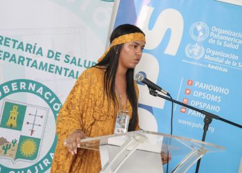 En La Guajira se firma Pacto por la Seguridad del Paciente en el 1er Simposio Departamental