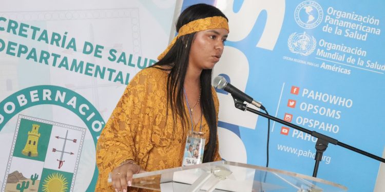 En La Guajira se firma Pacto por la Seguridad del Paciente en el 1er Simposio Departamental