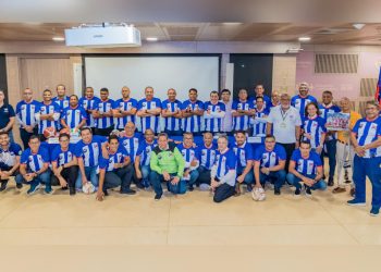 UNIMAGDALENA lanzó nueva Secretaría Deportiva de la Asociación de Profesores ASPU