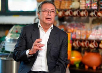 ‘No han sido dos años fáciles, nos queda el remate, en donde lo daremos todo para conseguir las metas’: presidente Petro al cumplirse dos años de su gobierno