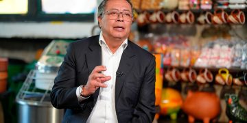 ‘No han sido dos años fáciles, nos queda el remate, en donde lo daremos todo para conseguir las metas’: presidente Petro al cumplirse dos años de su gobierno