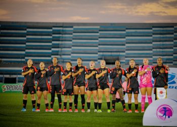 Calendario completo del Mundial Femenino Sub-20 que se realiza en Colombia