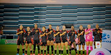 Calendario completo del Mundial Femenino Sub-20 que se realiza en Colombia