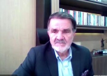 Fiscalía acusa al excandidato del Centro Democrático, Oscar Iván Zuluaga, por ocultar aportes de Odebrecht a su campaña