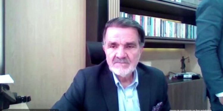 Fiscalía acusa al excandidato del Centro Democrático, Oscar Iván Zuluaga, por ocultar aportes de Odebrecht a su campaña