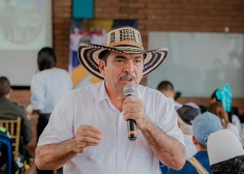 Por doble militancia declararon nula la elección del alcalde de Pueblo Bello
