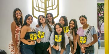 Más de 211 estudiantes iniciaron su formación profesional con La Universidad Sergio Arboleda