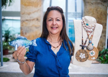 Primera Gestora Social del Atlántico lanza el proyecto ‘Sello Artesanal’