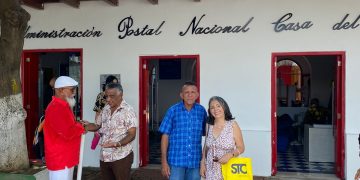 En Aracataca se celebró el primer encuentro Mundial de las artes, la música y las letras.