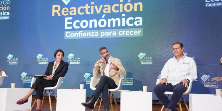 Banco Agrario anuncia $5 billones adicionales en créditos para reactivación del sector agropecuario   
