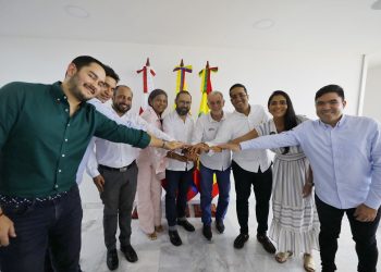 Se anuncia la creación de la Empresa Energética del Caribe / RAP CARIBE