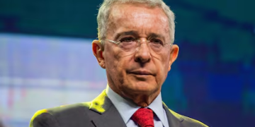 Niegan nueva solicitud de nulidad del proceso contra Álvaro Uribe Vélez