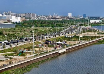 Distrito de Barranquilla reporta histórico recaudo de impuestos en el presente año