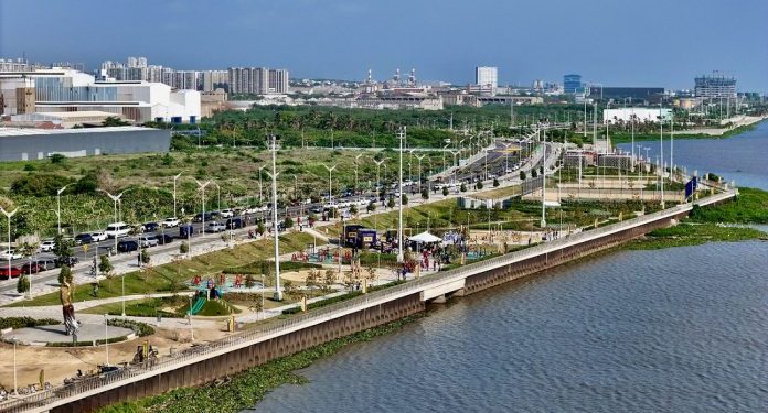 Distrito de Barranquilla reporta histórico recaudo de impuestos en el presente año