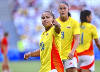 Con diploma olímpico la Selección Femenina de fútbol se despide de los Juegos Olímpicos