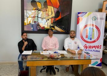 Fondo Mixto de La Guajira lanza las convocatorias Sol de Letras y Premios Departamentales de Cultura 2024