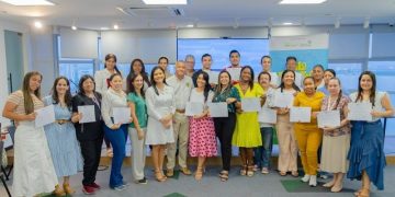 «Docentes y profesionales de la salud de Cartagena se unen para promover una sexualidad sana en la comunidad: ¡Hablemos frentiao!»