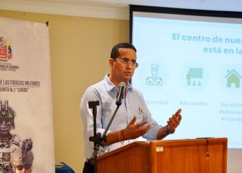 Gobernador de La Guajira solicitó al presidente Petro declarar emergencia migratoria en el departamento