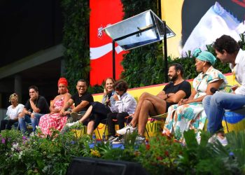 Sabor Barranquilla deleitó a más de 23 mil personas con un menú variado para todos los gustos