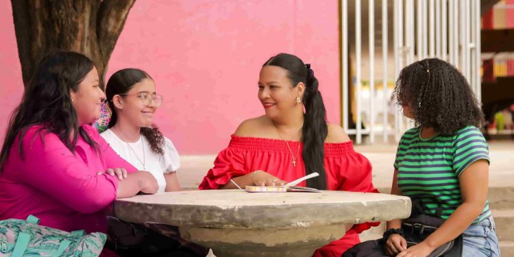 En La Guajira, más de 8.000 estudiantes recibirán Renta Joven para apoyar sus estudios superiores