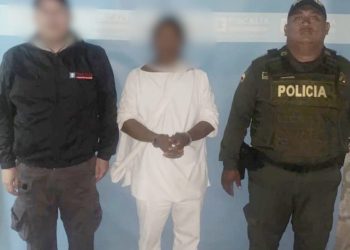 Judicializan a líder indígena wiwa que habría agredido sexualmente a una menor de su misma etnia