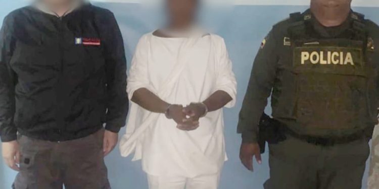 Judicializan a líder indígena wiwa que habría agredido sexualmente a una menor de su misma etnia