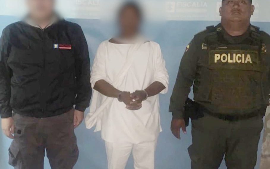 Judicializan a líder indígena wiwa que habría agredido sexualmente a una menor de su misma etnia