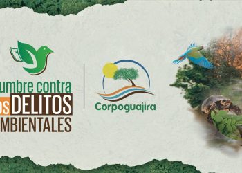 Corpoguajira realizará cumbre sobre delitos ambientales en La Guajira