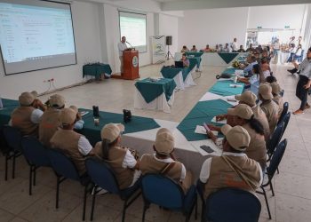Cumbre de Delitos Ambientales de Corpoguajira concluye con compromisos firmes de las autoridades