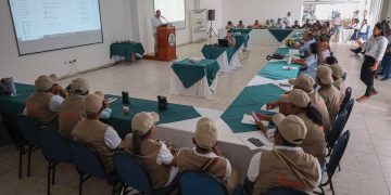 Cumbre de Delitos Ambientales de Corpoguajira concluye con compromisos firmes de las autoridades