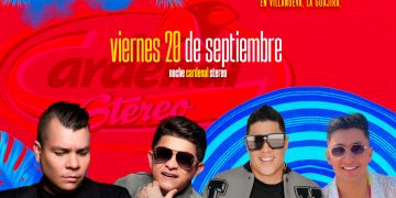 Los artistas que estarán en el 46 Festival Cuna de Acordeones de Villanueva, La Guajira