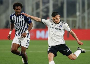 Junior por los cuartos de final en la Copa Libertadores