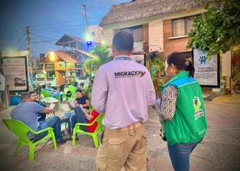 Bienestar Familiar lanza iniciativa para erradicar el trabajo infantil y la mendicidad en Riohacha