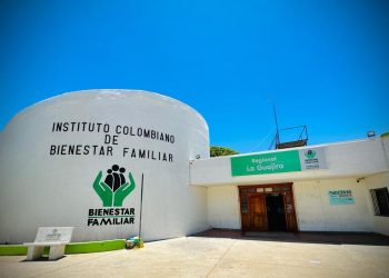 El Bienestar Familiar rechaza incidente delictivo a equipo de prevención a la desnutrición en La Guajira