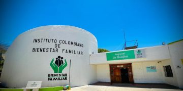 El Bienestar Familiar rechaza incidente delictivo a equipo de prevención a la desnutrición en La Guajira