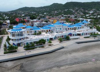 Muelle 1888: un homenaje de la Gobernación a los sabores de la migración en el Caribe colombiano