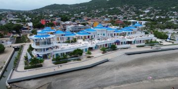 Muelle 1888: un homenaje de la Gobernación a los sabores de la migración en el Caribe colombiano