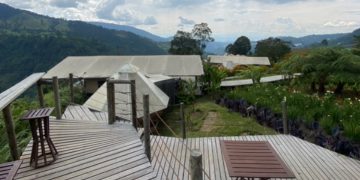 Foto: Oscar Palacio Peña, Invitado especial por La Guajira