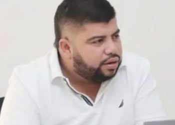Capturan al secretario de Gobierno de Maicao por narcotráfico