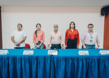 Conformado el Comité de Garantías para proceso de Consulta 2024 en UNIMAGDALENA