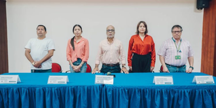 Conformado el Comité de Garantías para proceso de Consulta 2024 en UNIMAGDALENA