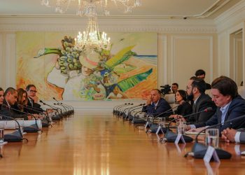 Gobierno del Cambio y empresas de gas natural acordaron un PMU de Gas para garantizar el suministro del combustible en el país