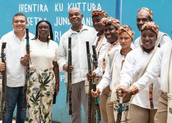 Gobierno Nacional abre la posibilidad de que los pueblos étnicos tengan igualdad de oportunidades para entrar a la carrera diplomática