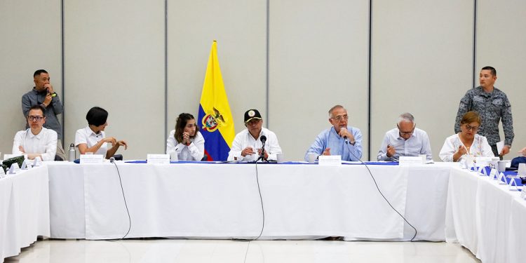 Medidas para fortalecer seguridad en la COP16 incluyen sistemas antidrones: MinDefensa