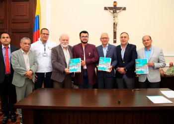 Gobierno radicó nuevo proyecto de ley que busca transformar el sistema de salud en Colombia