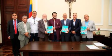 Gobierno radicó nuevo proyecto de ley que busca transformar el sistema de salud en Colombia
