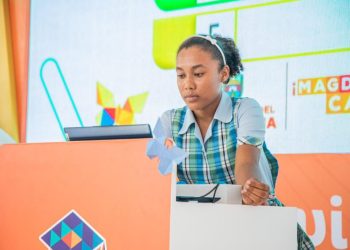 Empiezan las semifinales regionales de las Mega Olimpiadas del conocimiento en el Magdalena