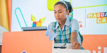 Empiezan las semifinales regionales de las Mega Olimpiadas del conocimiento en el Magdalena