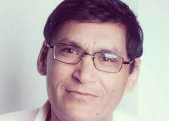 Falleció el compositor de música vallenata Luis Egurrola