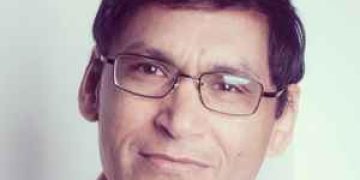 Falleció el compositor de música vallenata Luis Egurrola